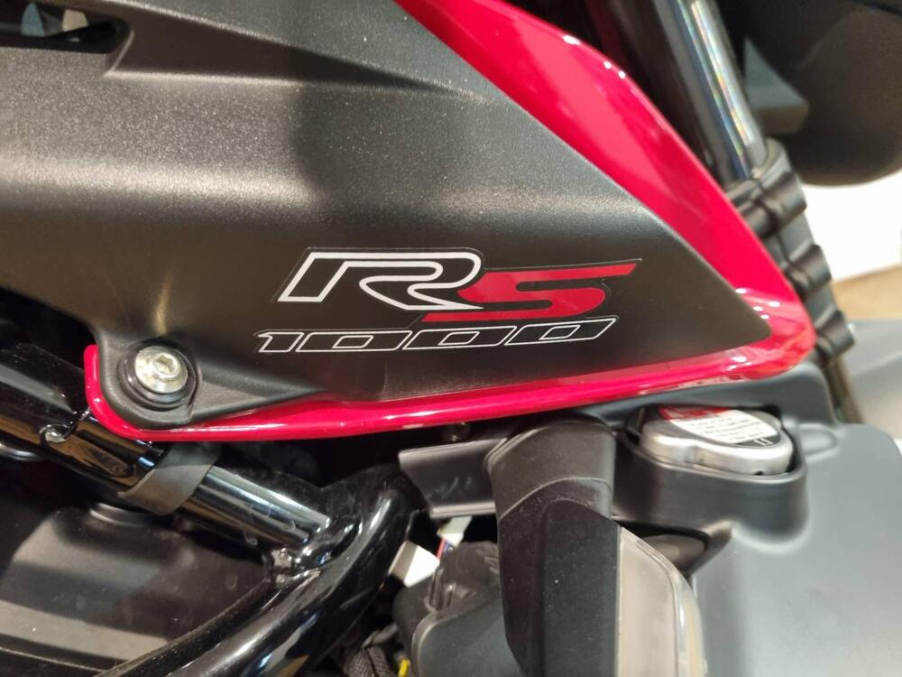 MV Agusta Brutale 1000 RS (2022 - 26) (12)