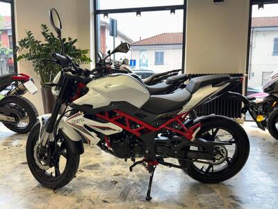 Benelli BN 125 (2021 - 25) nuova