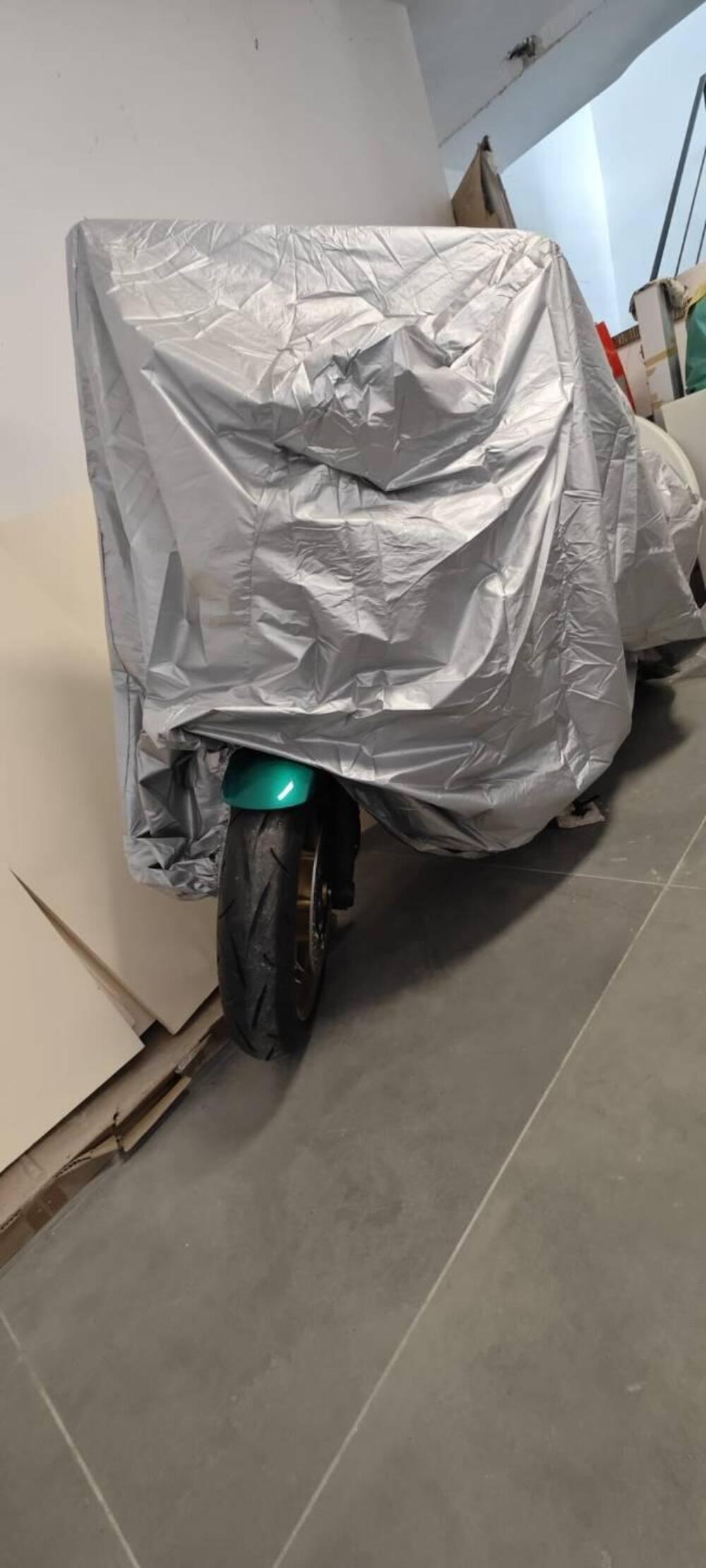 Kawasaki Z 650 RS (2022 - 24) (4)