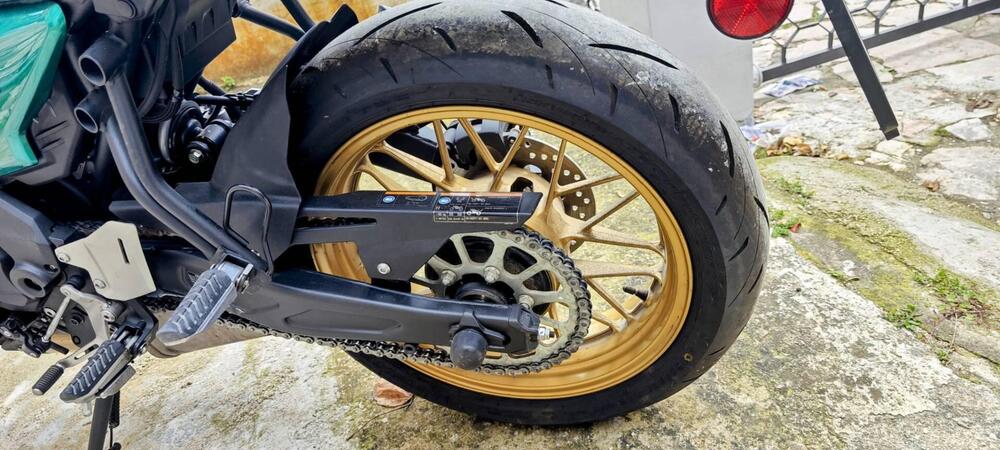 Kawasaki Z 650 RS (2022 - 24) (6)