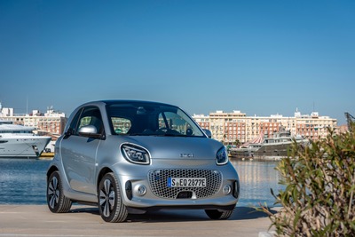 Smart Fortwo: ritorner&agrave;, ma non molto presto, i cinesi studiano una soluzione 