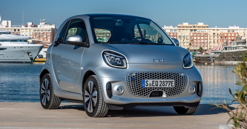 Smart Fortwo: ritorner&agrave;, ma non molto presto, i cinesi studiano una soluzione 