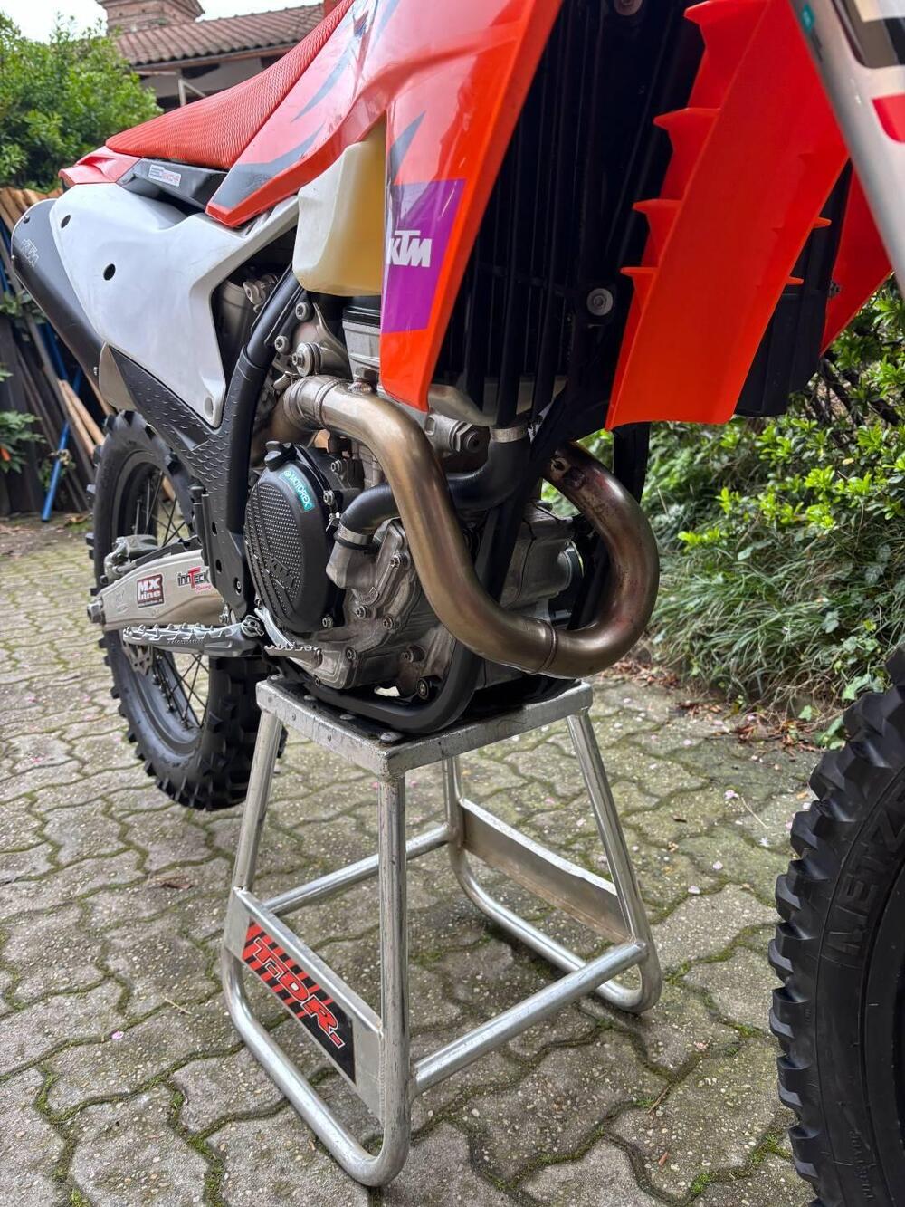 KTM 250 EXC-F (2024) (7)