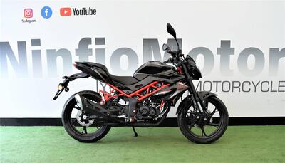 Benelli BN 125 (2021 - 25) nuova
