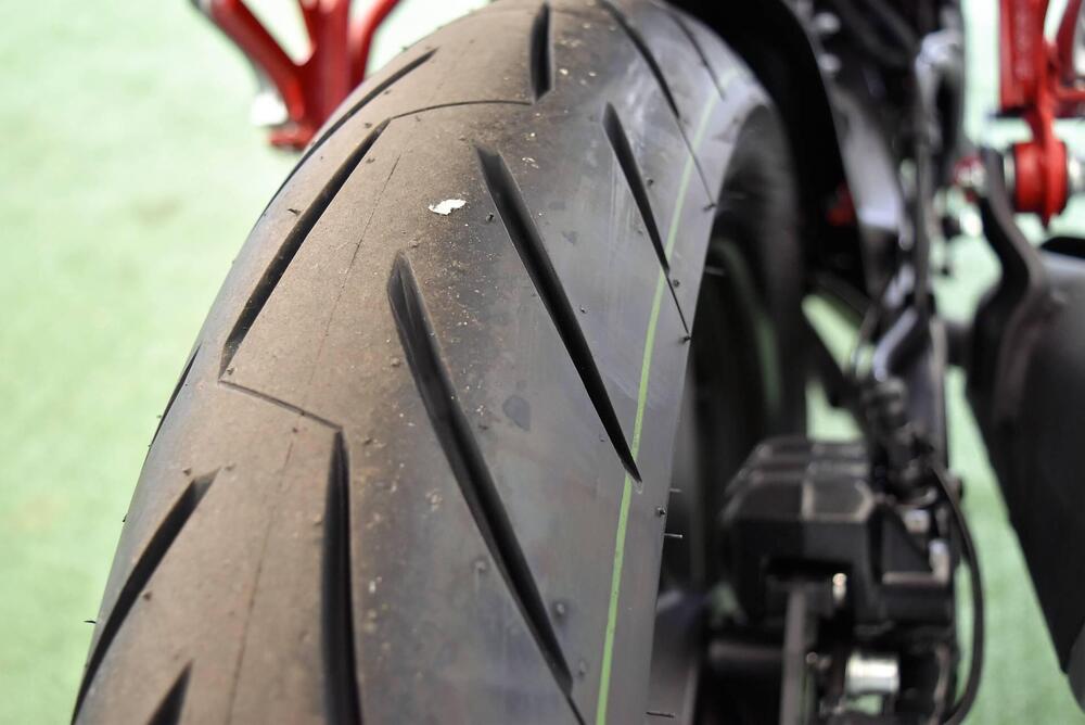 Benelli BN 125 (2021 - 25) (7)