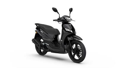 Peugeot Kisbee M 125