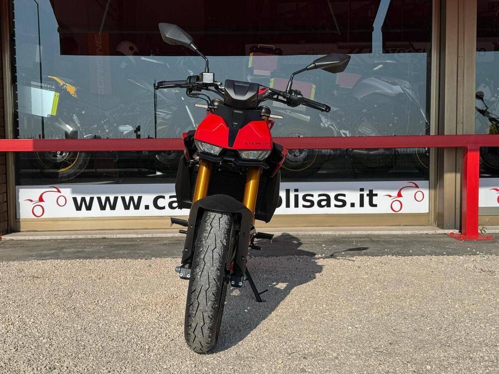 Fantic Motor Stealth 125 (2025) (2)