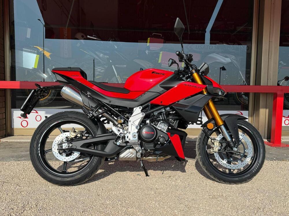 Fantic Motor Stealth 125 (2025) (3)