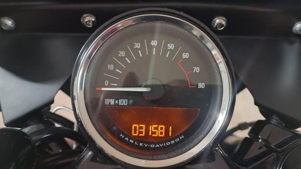 Harley-Davidson 1200 Roadster (2017 - 20) - XL 1200R (5)