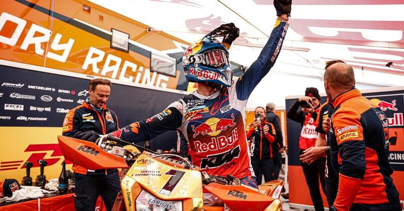 EnduroGP25 #1 Fafe. Cosa bolle in pentola al via della 22ma stagione Mondiale [VIDEO]