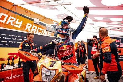 EnduroGP25 #1 Fafe. Cosa bolle in pentola al via della 22ma stagione Mondiale [VIDEO]