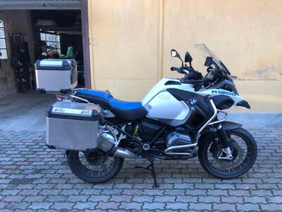 Bmw R 1200 GS Adventure (2013 - 16) usata