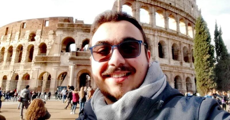 Incidente in auto, &egrave; morto il giornalista Christian Caramia, 34 anni