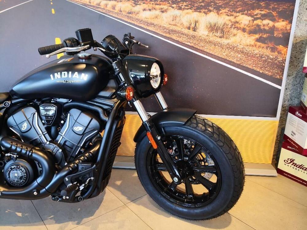 Indian Scout 1250 Bobber Limited (2025 - 26) (4)