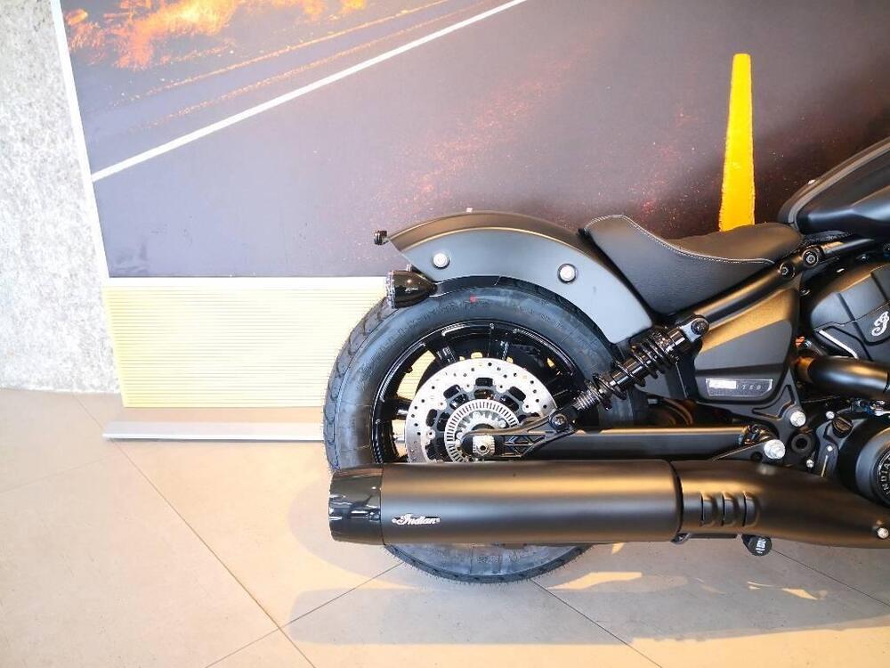 Indian Scout 1250 Bobber Limited (2025 - 26) (5)