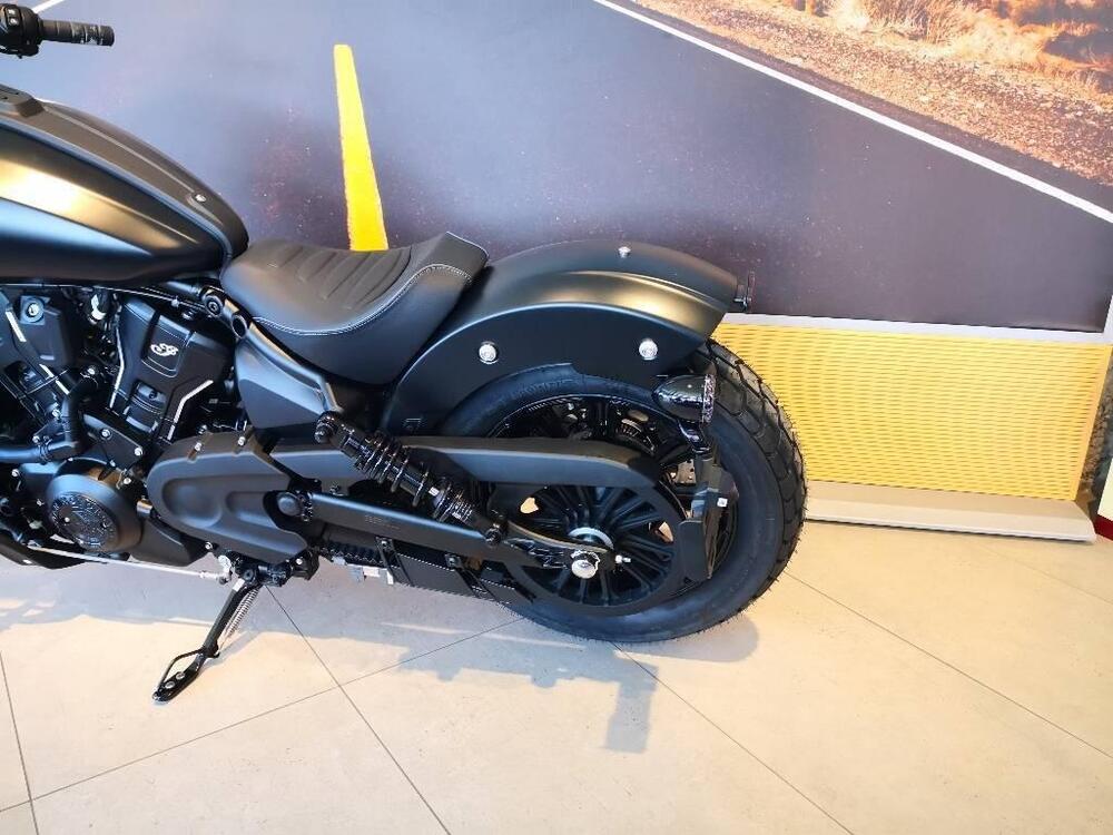 Indian Scout 1250 Bobber Limited (2025 - 26) (9)