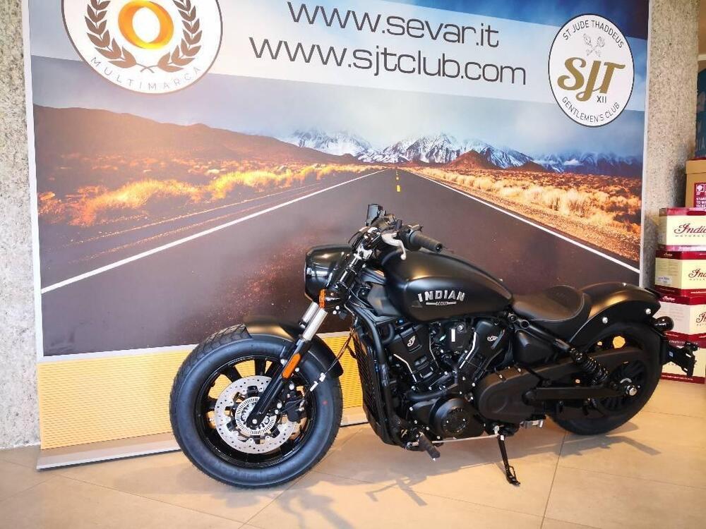 Indian Scout 1250 Bobber Limited (2025 - 26) (11)