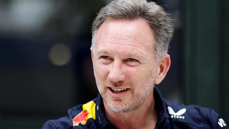 F1. Red Bull, Horner: &quot;Gli ingegneri erano preoccupati per Lawson. In casi cos&igrave; devi essere crudele per essere gentile&quot;