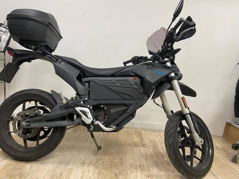 Zero FXS (2015 - 21) (2)