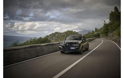 Alfa Romeo: Junior e Tonale molto bene a inizio anno, in attesa della Stelvio 2025                                             