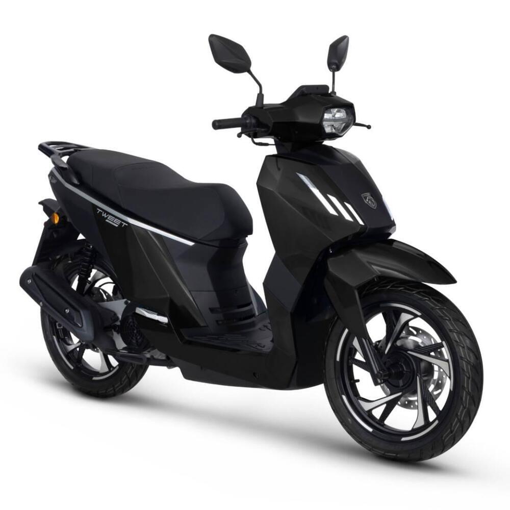 Peugeot Tweet 125 FL Allure (2023 - 25)