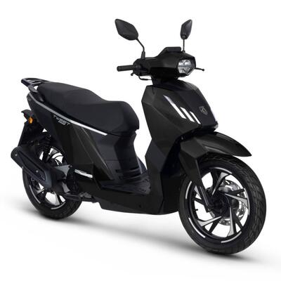 Peugeot Tweet 125 FL Allure (2023 - 25) nuova
