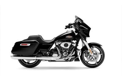 Harley-Davidson Street Glide (2024 - 25) nuova