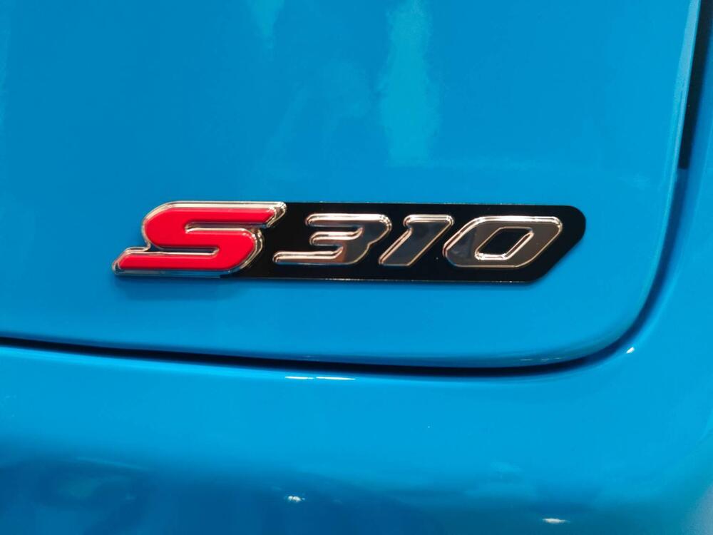 Vespa GTS 310 Supersport (2025) (7)