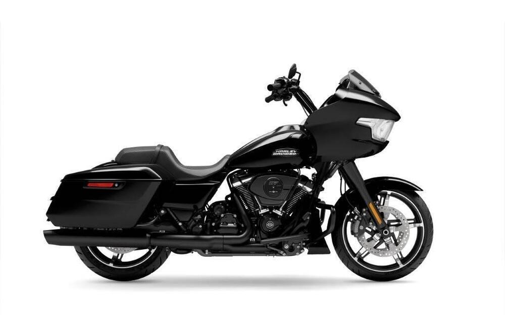 Harley-Davidson Road Glide (2024 - 25)