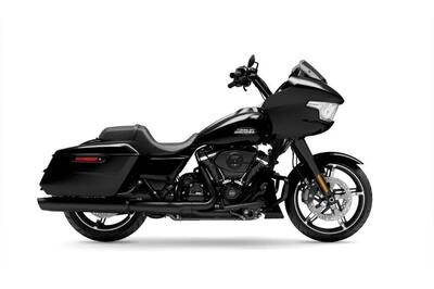 Harley-Davidson Road Glide (2024 - 25) nuova