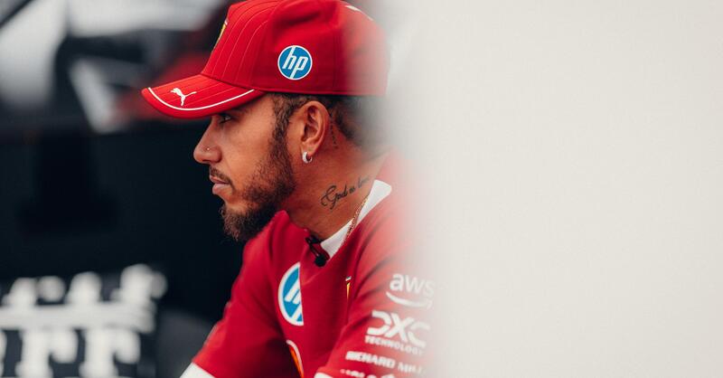 F1. Hamilton in Giappone per il riscatto dopo la squalifica: &quot;Massima fiducia in Ferrari. Siamo solo all&#039;inizio&quot;