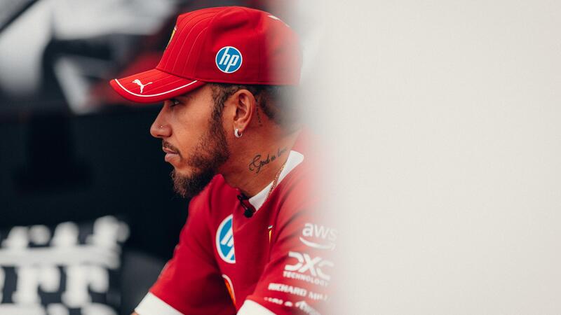 F1. Hamilton in Giappone per il riscatto dopo la squalifica: &quot;Massima fiducia in Ferrari. Siamo solo all&#039;inizio&quot;