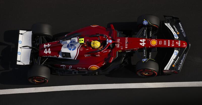 F1. La Ferrari riparte dal GP del Giappone: ecco perch&eacute; Suzuka sar&agrave; un banco di prova sfidante 