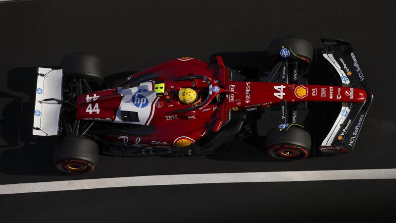 F1. La Ferrari riparte dal GP del Giappone: ecco perch&eacute; Suzuka sar&agrave; un banco di prova sfidante 