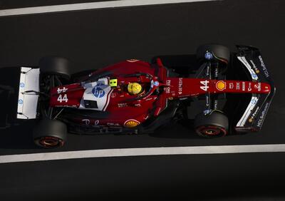 F1. La Ferrari riparte dal GP del Giappone: ecco perché Suzuka sarà un banco di prova sfidante 