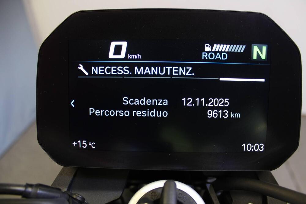 Bmw F 900 R (2021 - 24) (13)