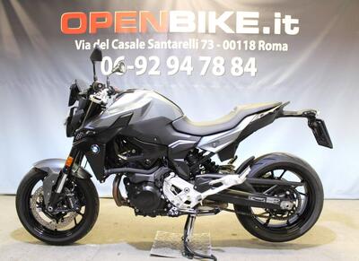 Bmw F 900 R (2021 - 24) usata