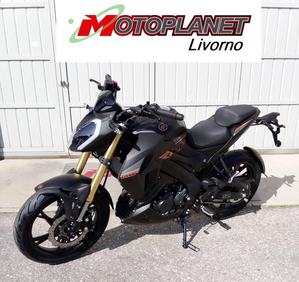 Keeway Motor RKF 125 (2025) (3)