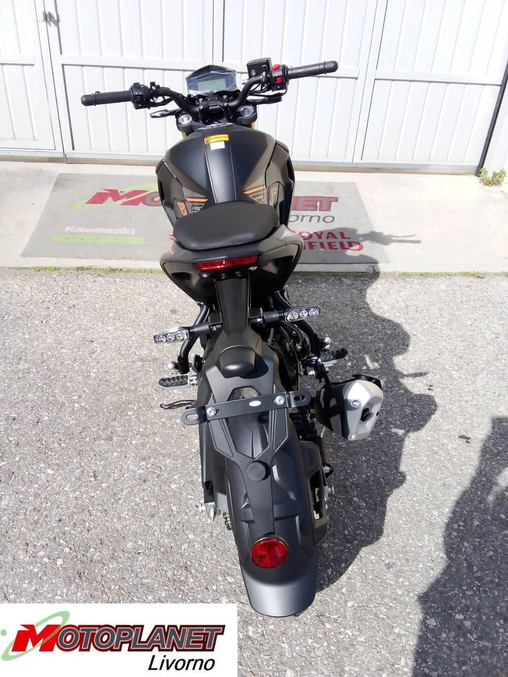 Keeway Motor RKF 125 (2025) (6)