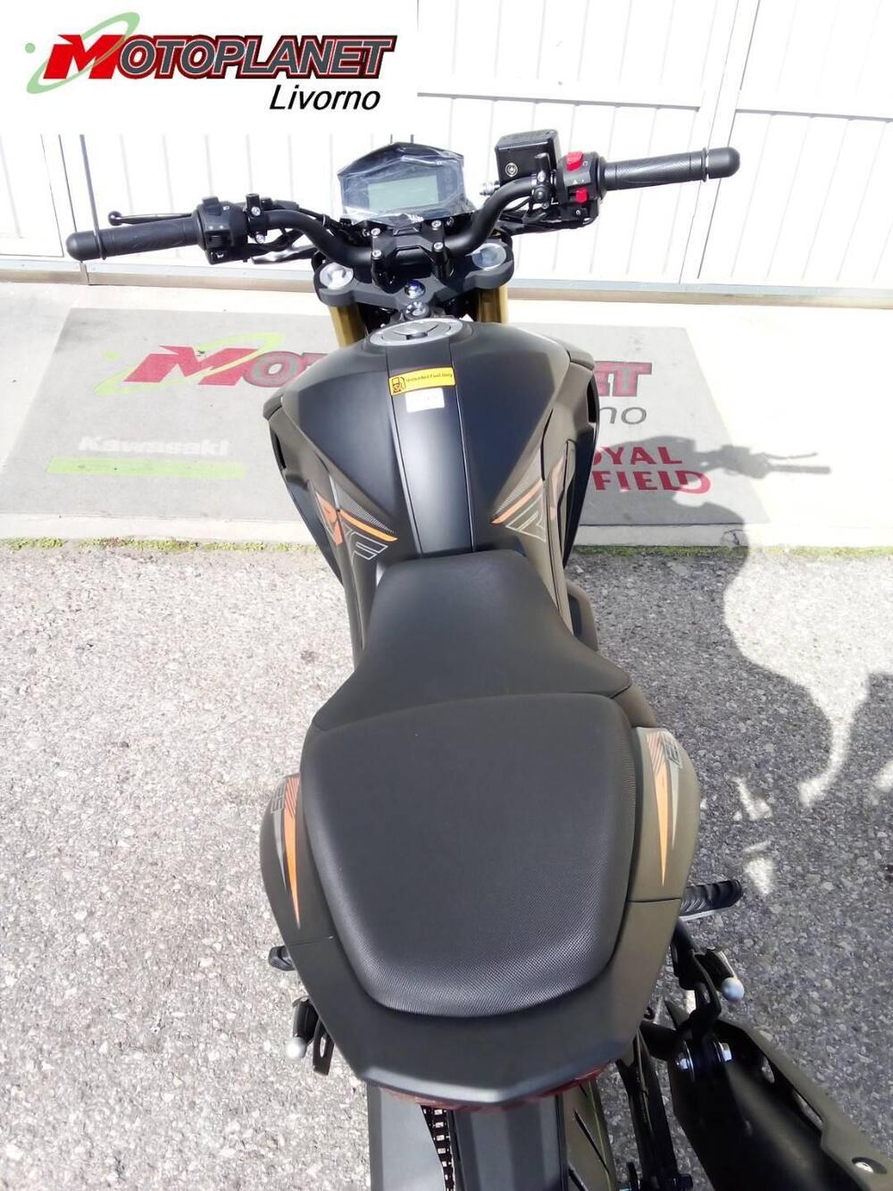 Keeway Motor RKF 125 (2025) (7)