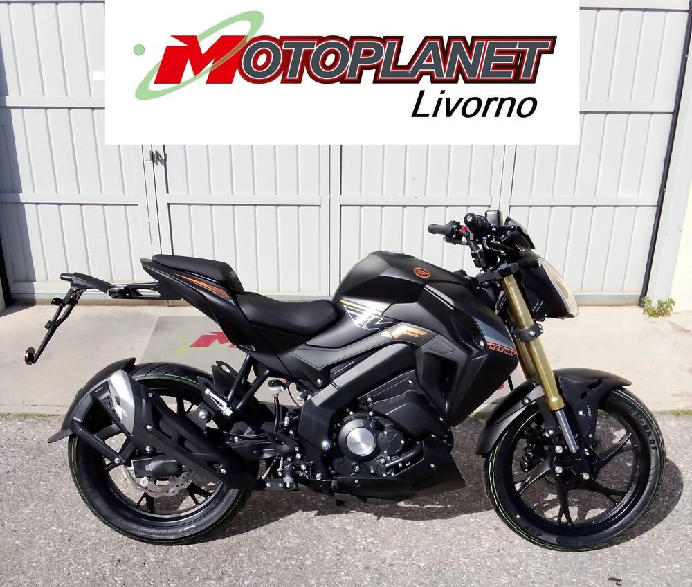 Keeway Motor RKF 125 (2025) (9)