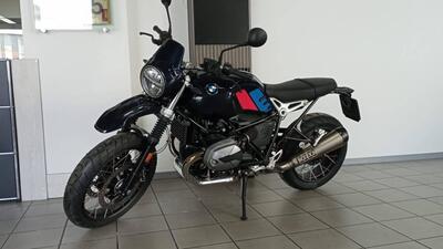 Bmw R nineT Urban GS (2021 - 24) usata
