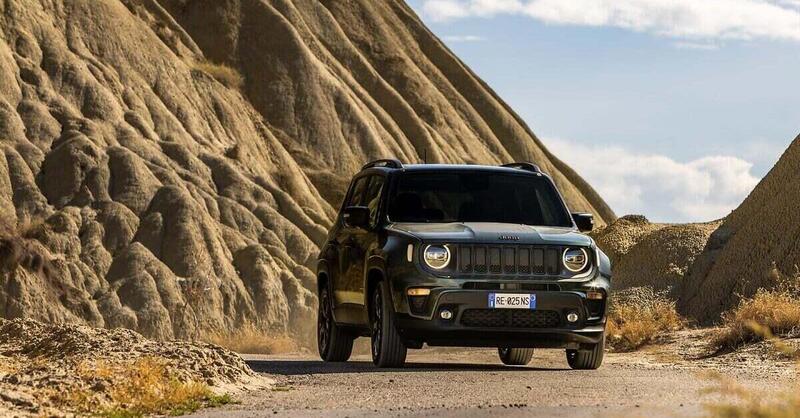 SUV usate: perch&eacute; tutti cercano questi modelli, spieghiamo le top 5