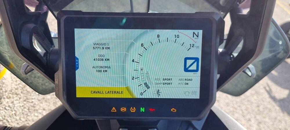 KTM 1290 Super Adventure S (2017 - 20) (6)