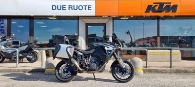 KTM 1290 Super Adventure S (2017 - 20) usata