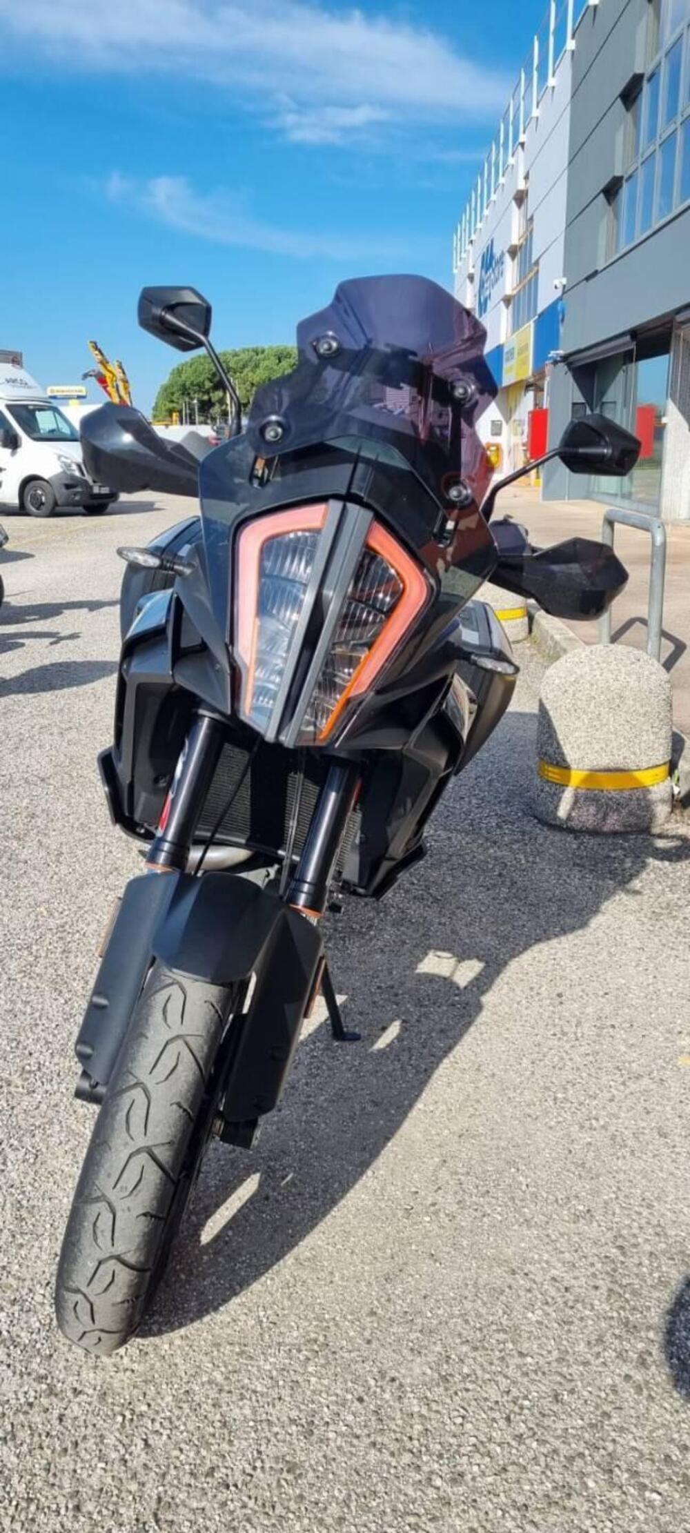 KTM 1290 Super Adventure S (2017 - 20) (4)