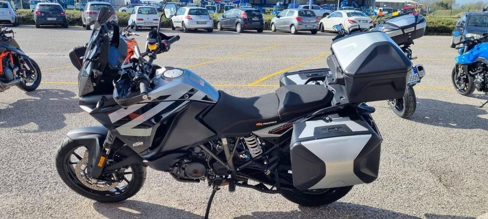 KTM 1290 Super Adventure S (2017 - 20) (3)