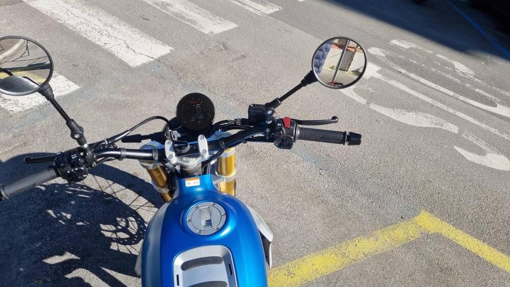 Fantic Motor Caballero 500 Scrambler (2024) (2)