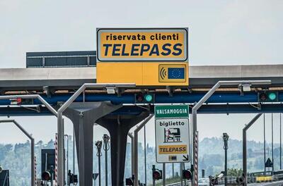 Telepass &egrave; per "sempre": la nuova formula che comprende tutto ci&ograve; che serve e anche qualcosa in pi&ugrave; 