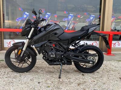 Voge Brivido 125R (2023 - 25) nuova